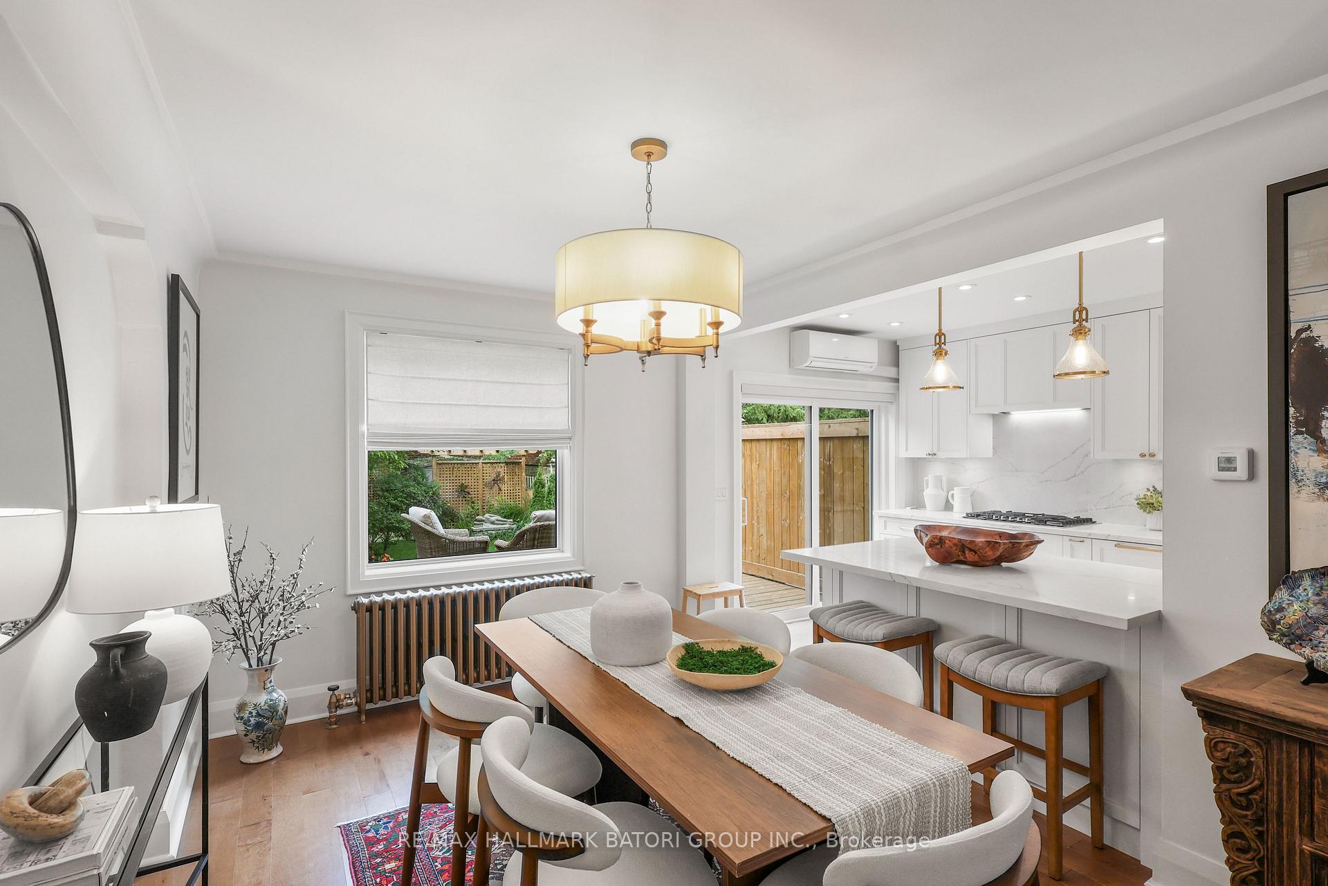 Photo 4 of 166 Old Orchard Grove, Toronto, Lawrence Park North — HOMEH