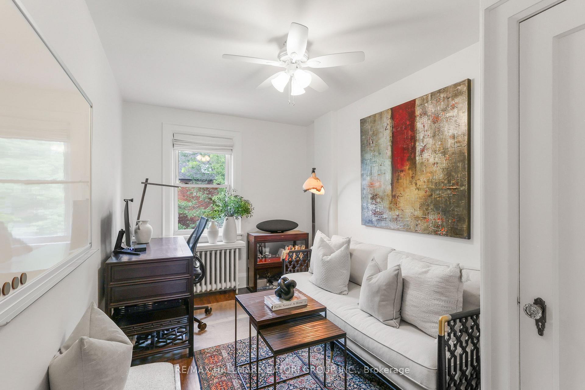 Photo 12 of 166 Old Orchard Grove, Toronto, Lawrence Park North — HOMEH
