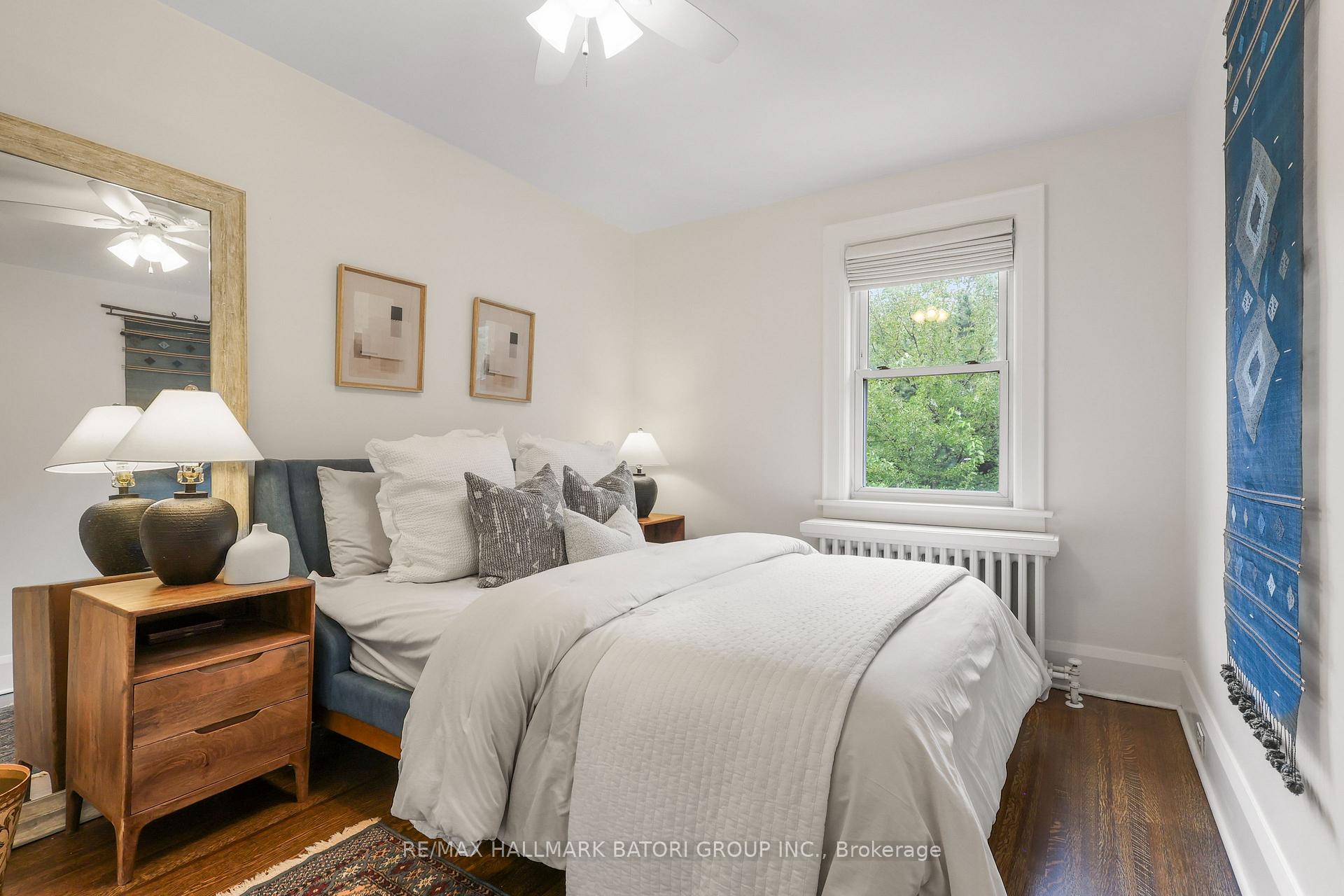 Photo 13 of 166 Old Orchard Grove, Toronto, Lawrence Park North — HOMEH