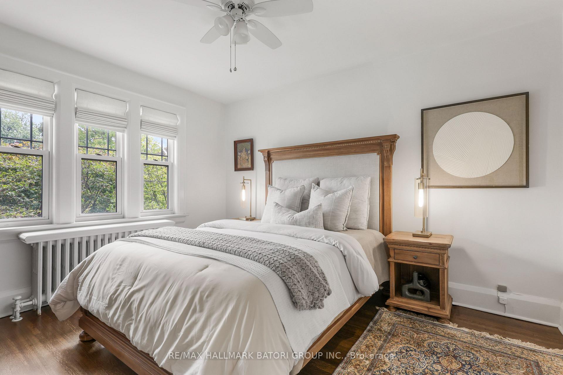 Photo 15 of 166 Old Orchard Grove, Toronto, Lawrence Park North — HOMEH