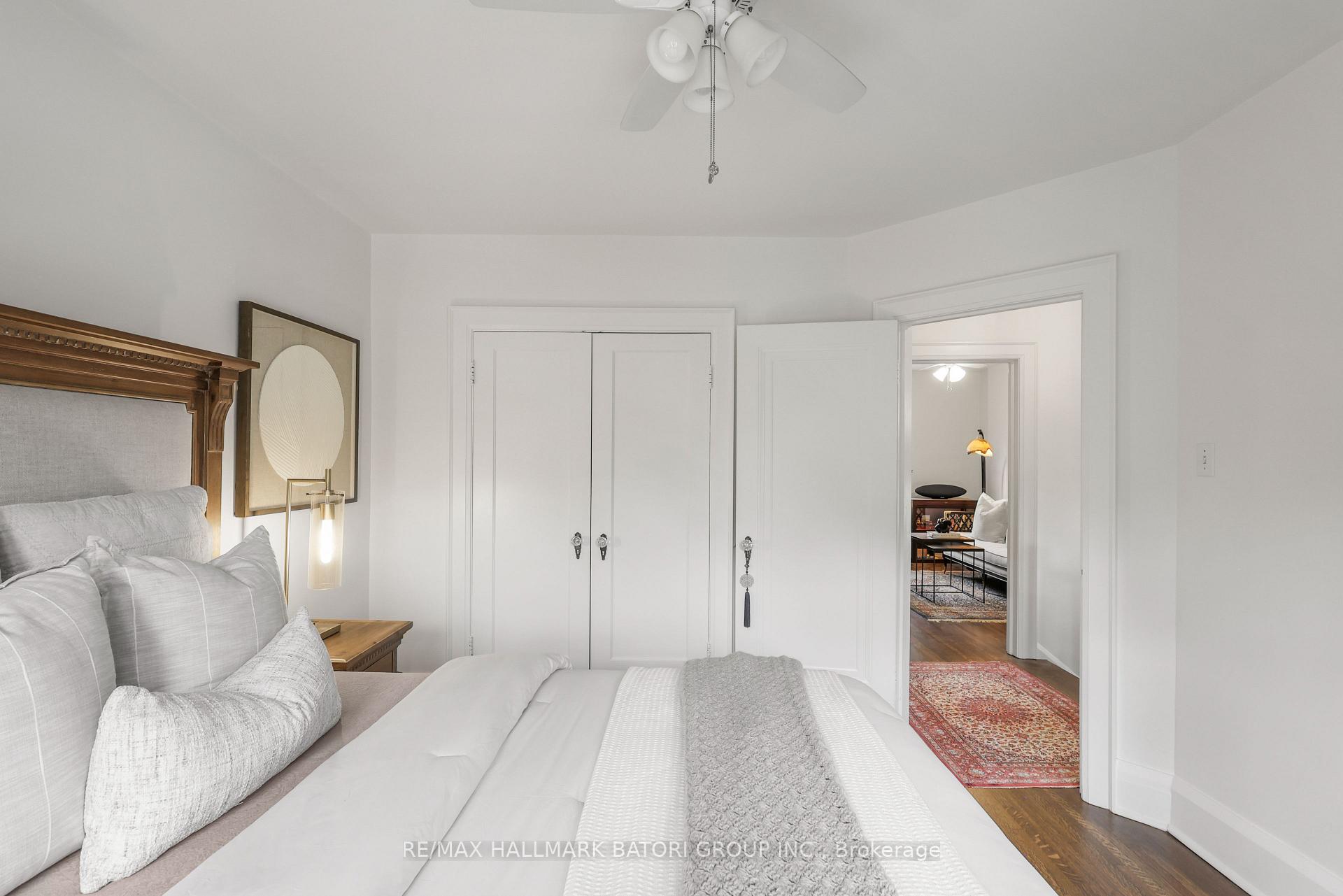 Photo 17 of 166 Old Orchard Grove, Toronto, Lawrence Park North — HOMEH