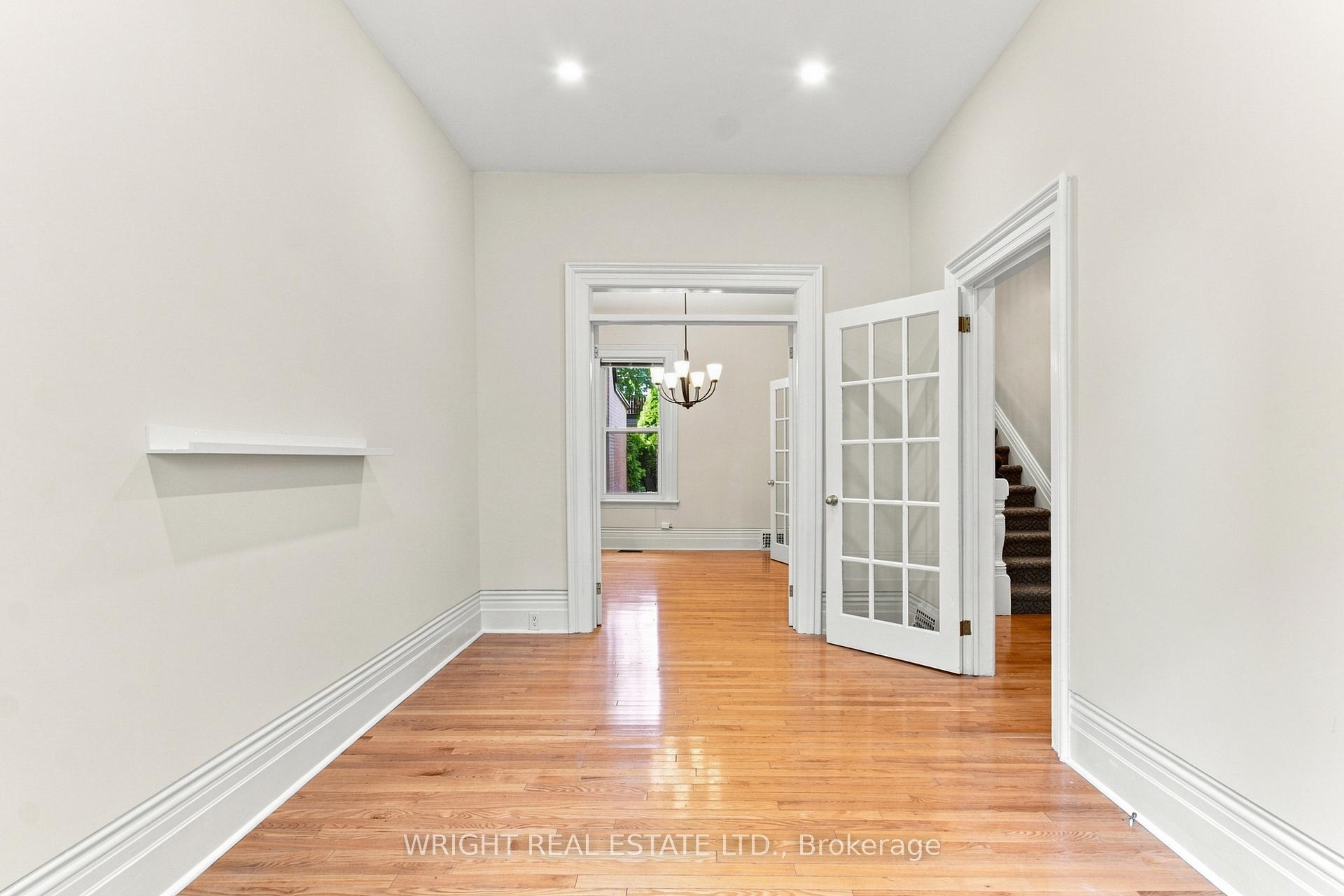 Photo 7 of 276 Robert Street, Toronto, University — HOMEH