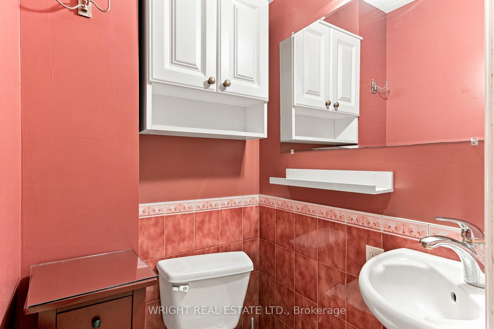 Photo 15 of 276 Robert Street, Toronto, University — HOMEH