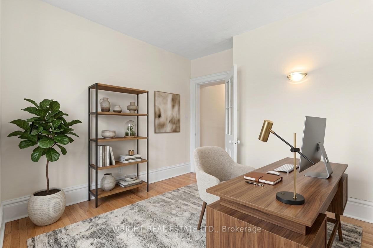 Photo 23 of 276 Robert Street, Toronto, University — HOMEH