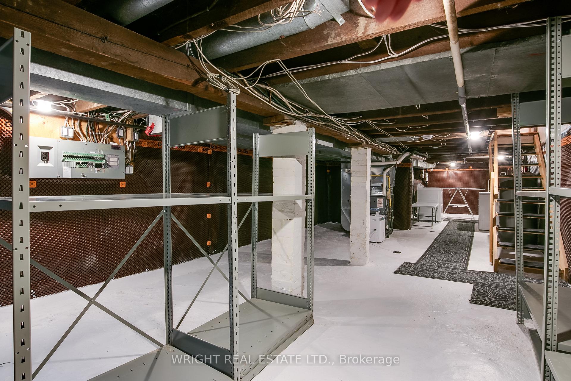 Photo 28 of 276 Robert Street, Toronto, University — HOMEH