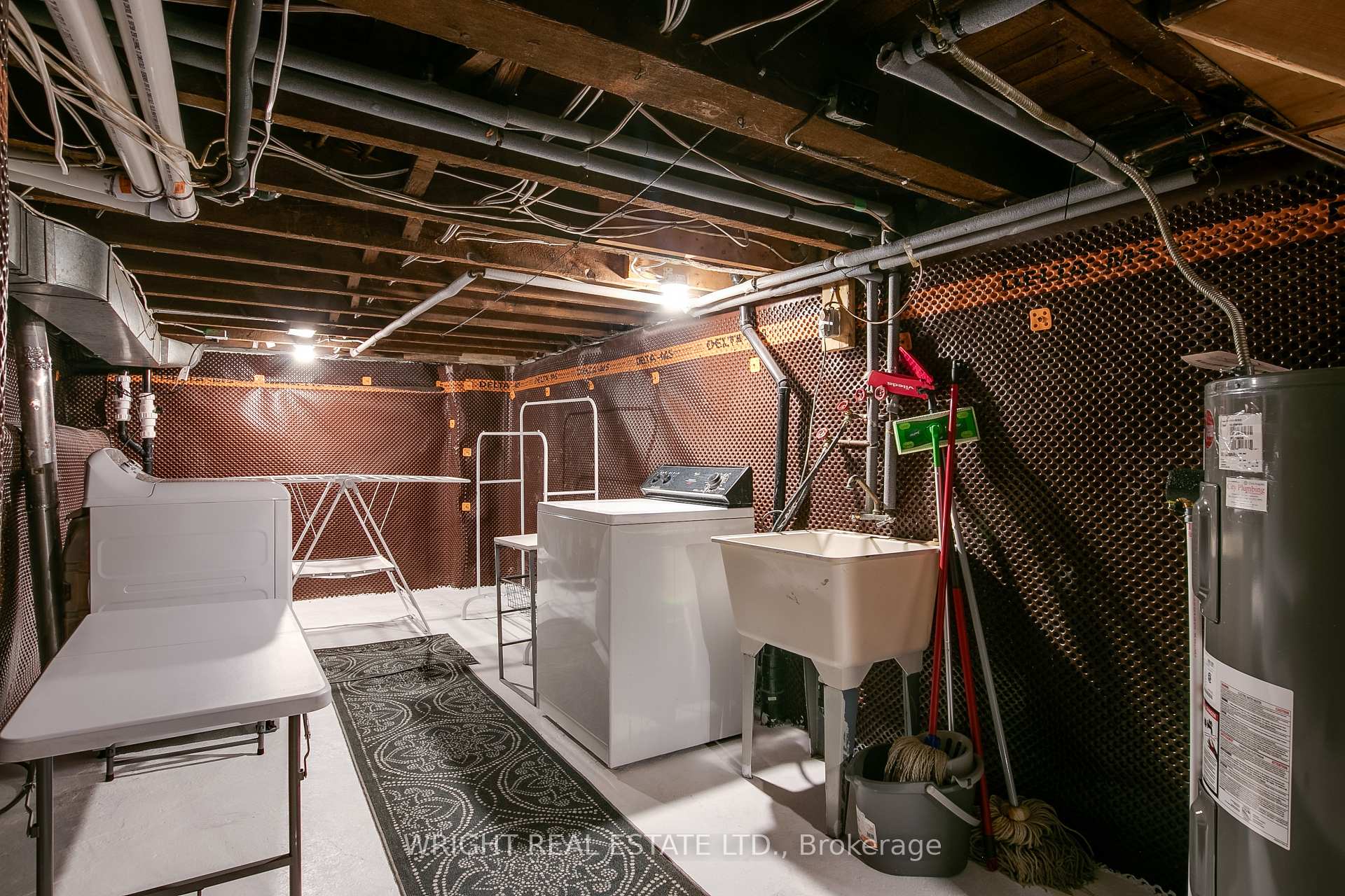Photo 29 of 276 Robert Street, Toronto, University — HOMEH