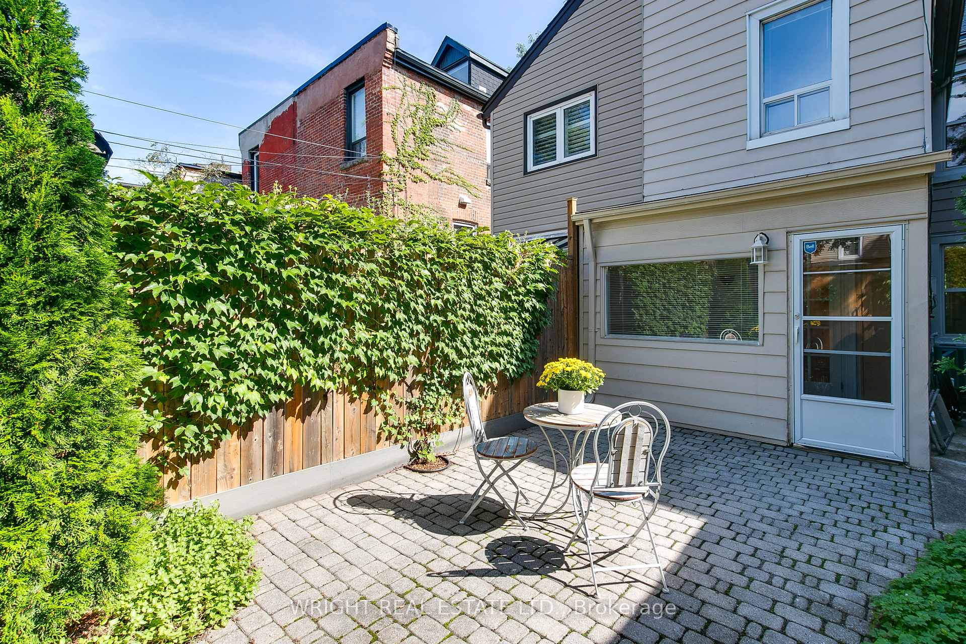 Photo 30 of 276 Robert Street, Toronto, University — HOMEH
