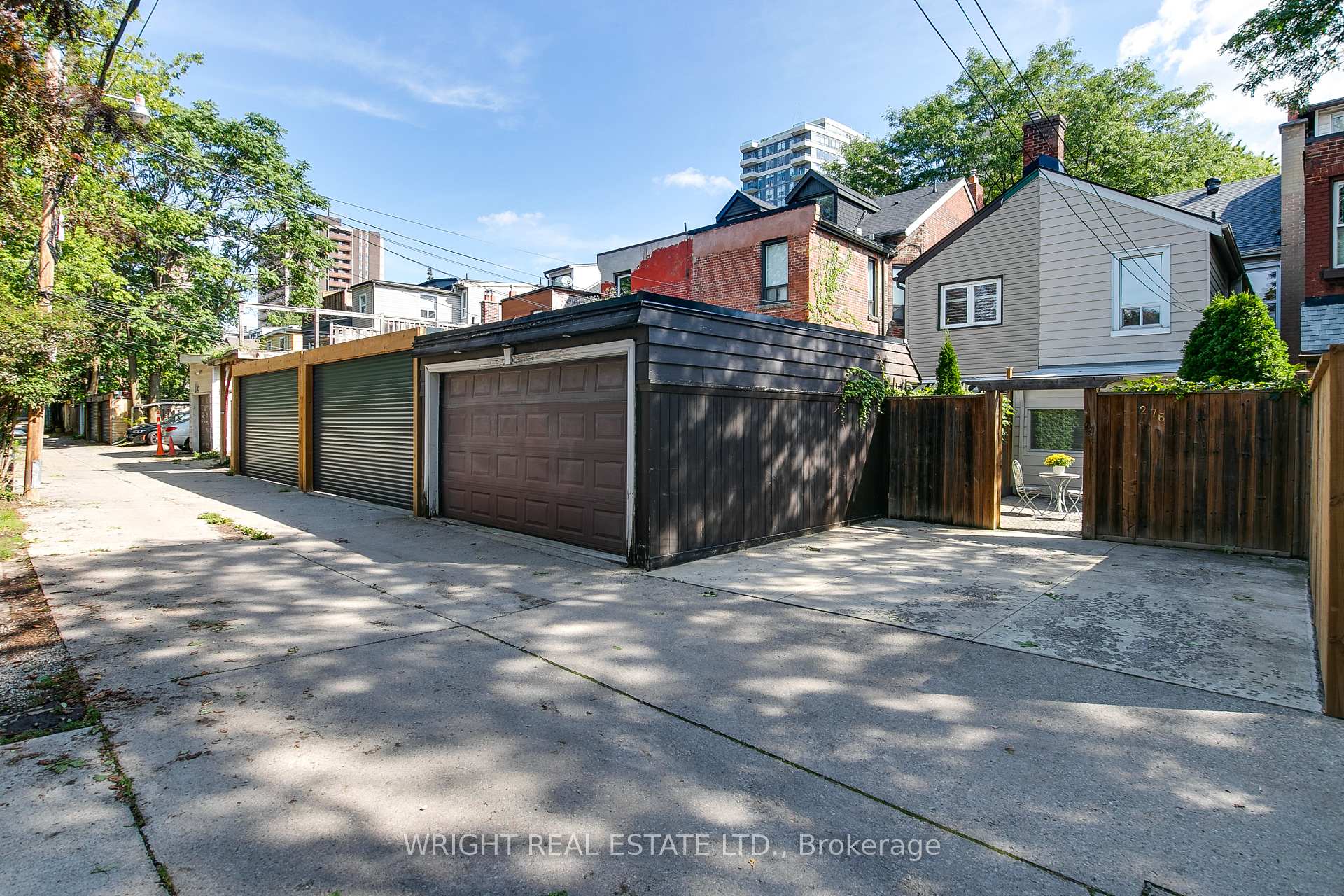 Photo 32 of 276 Robert Street, Toronto, University — HOMEH