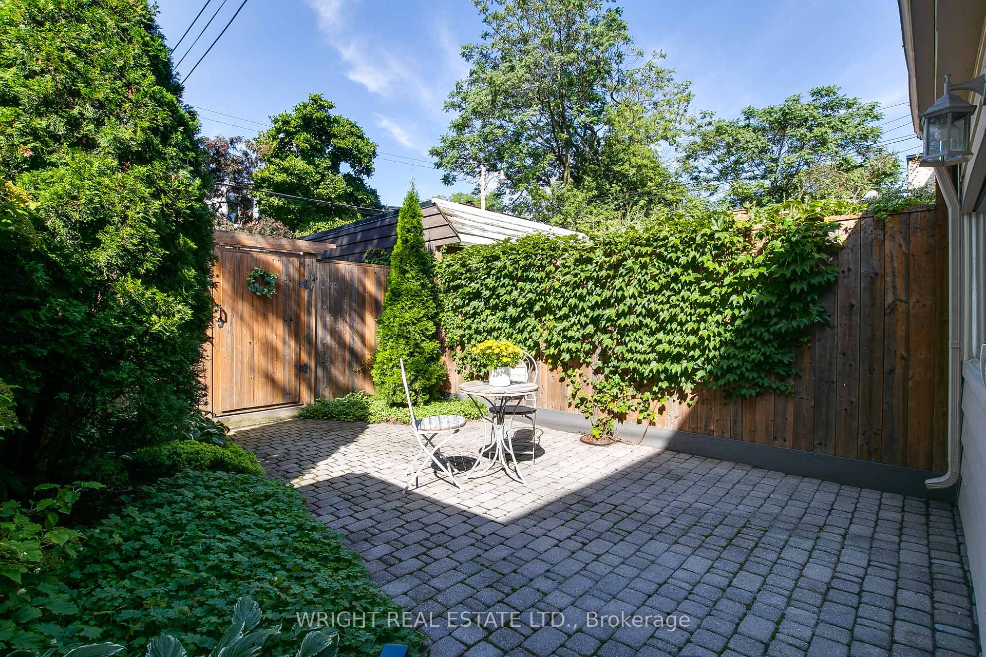 Photo 31 of 276 Robert Street, Toronto, University — HOMEH