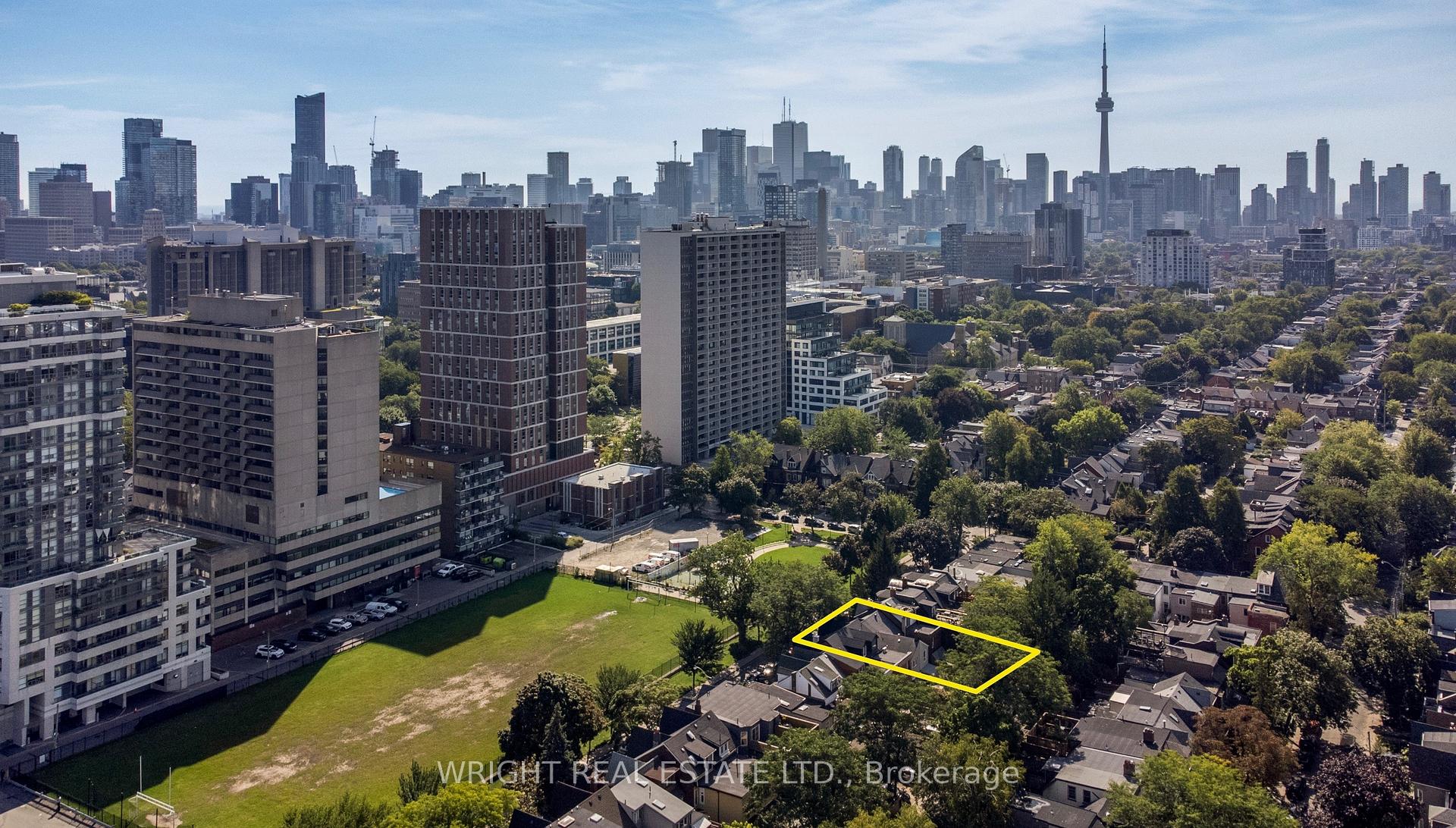 Photo 34 of 276 Robert Street, Toronto, University — HOMEH