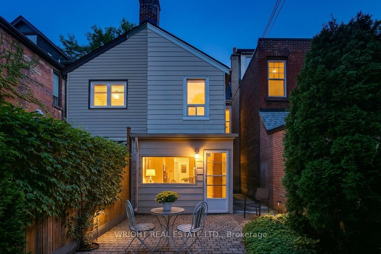Photo 35 of 276 Robert Street, Toronto, University — HOMEH