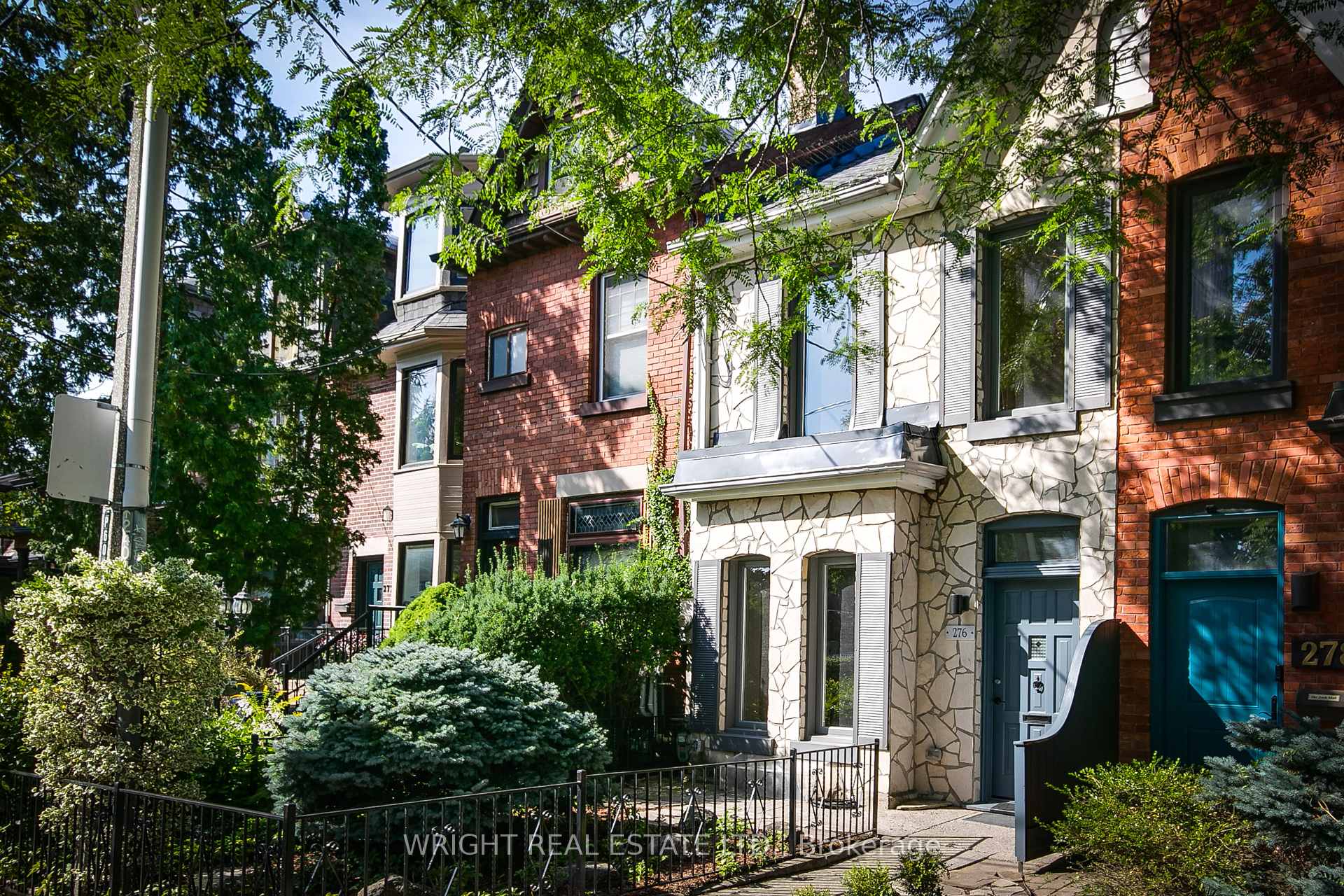 Photo 36 of 276 Robert Street, Toronto, University — HOMEH