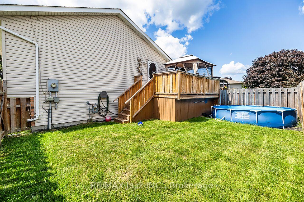 Photo 23 of 24 Glenn Drive, Quinte West, Trenton Ward — HOMEH