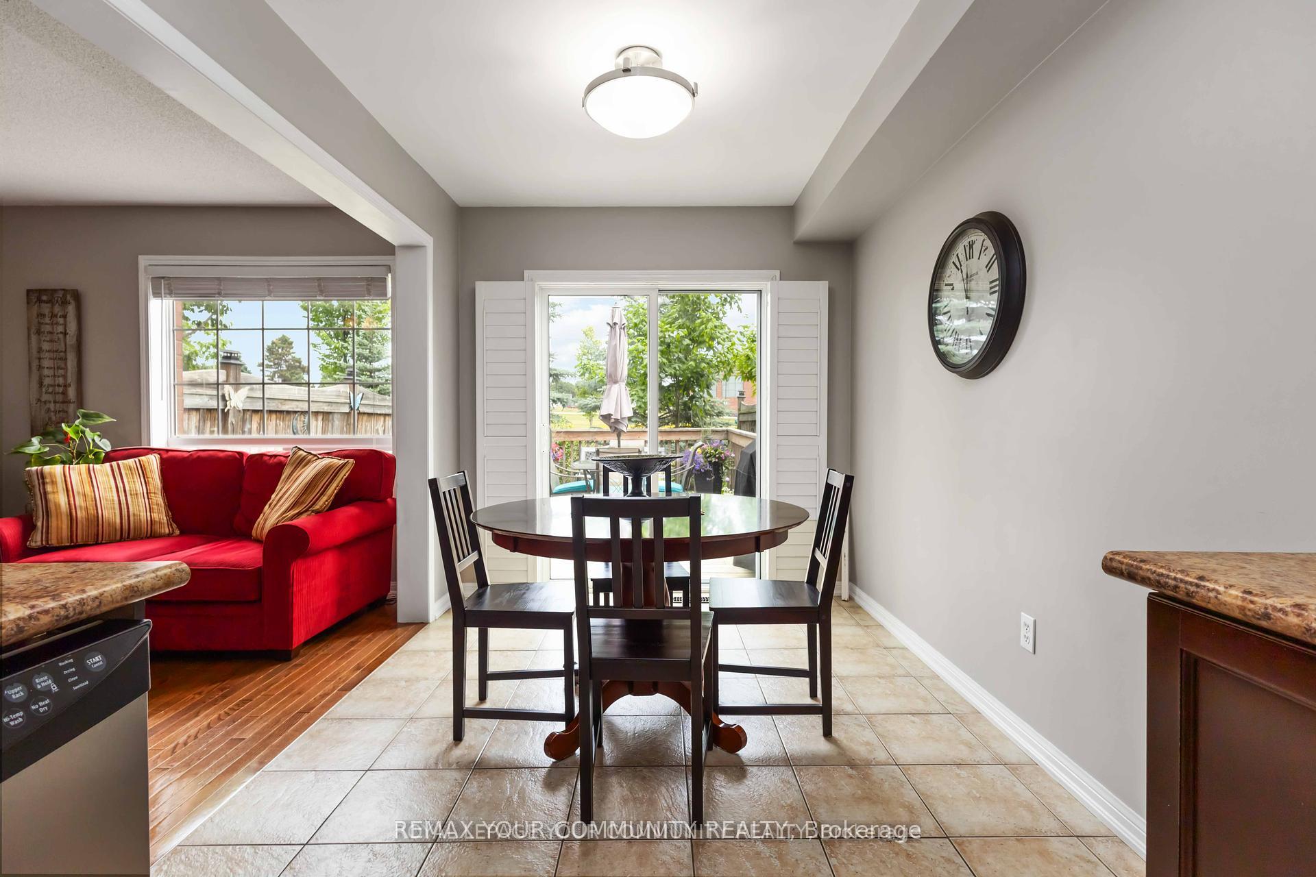 Photo 8 of 49 Latchford Way, Whitby, Pringle Creek — HOMEH