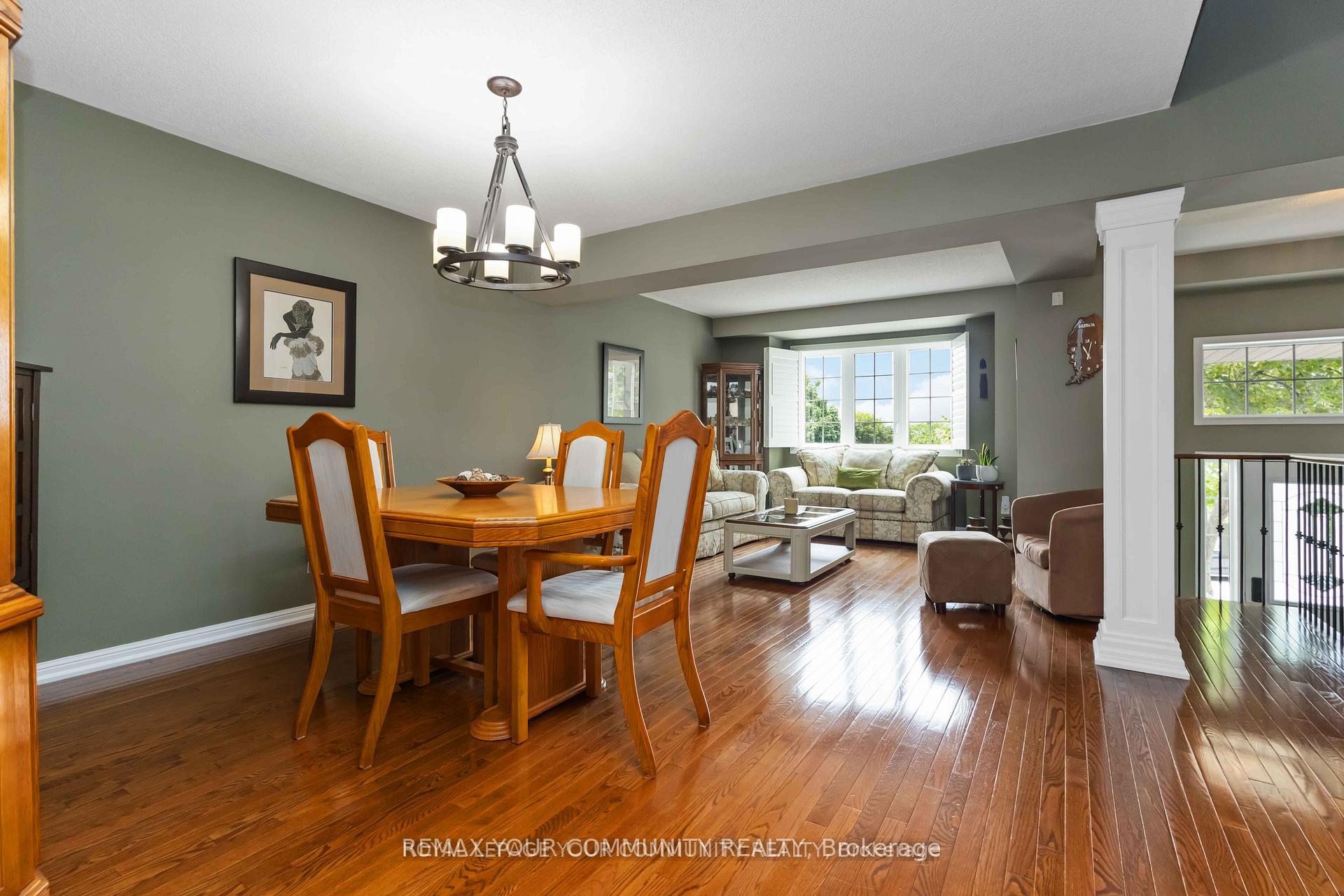 Photo 12 of 49 Latchford Way, Whitby, Pringle Creek — HOMEH