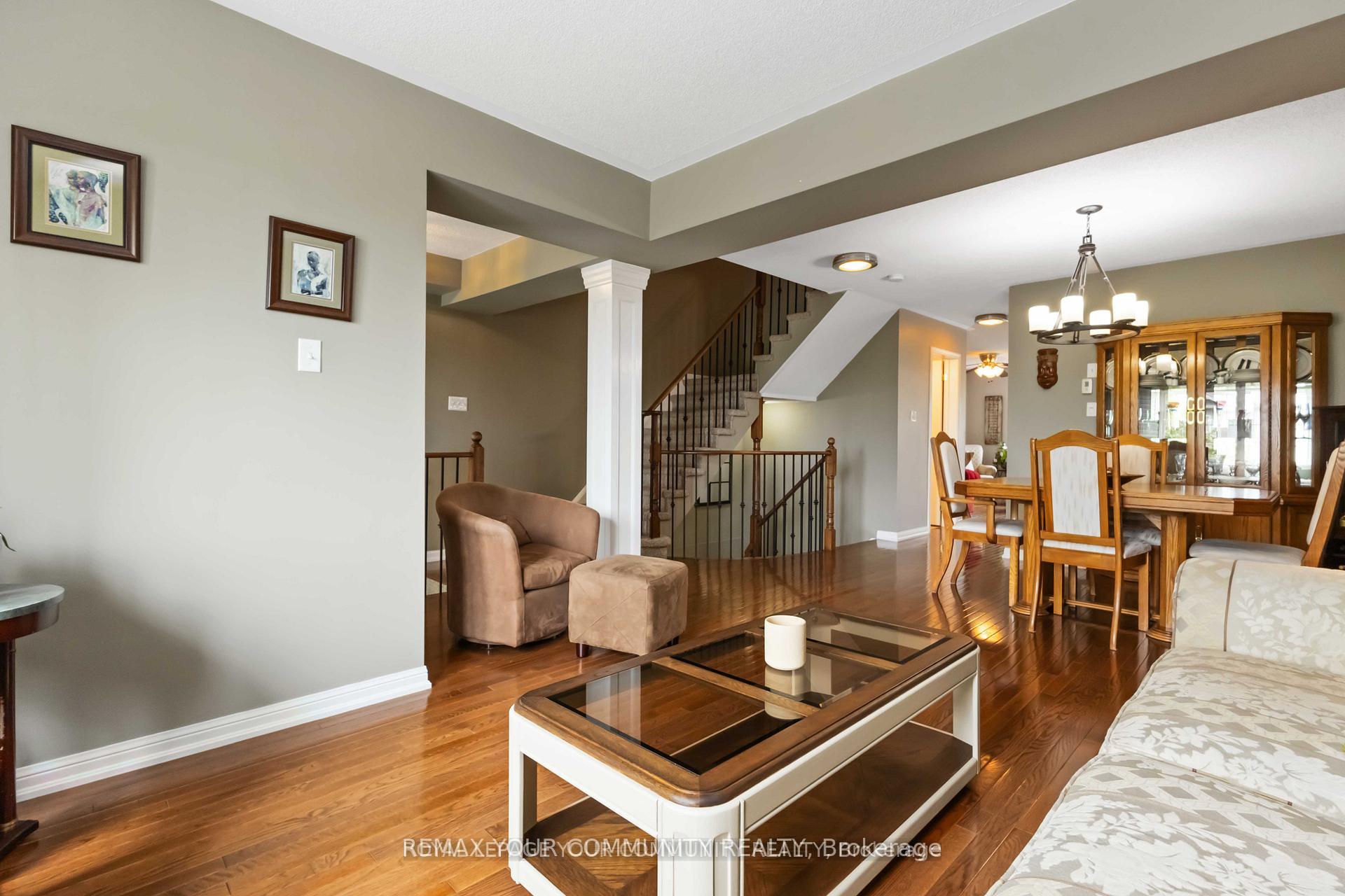 Photo 13 of 49 Latchford Way, Whitby, Pringle Creek — HOMEH
