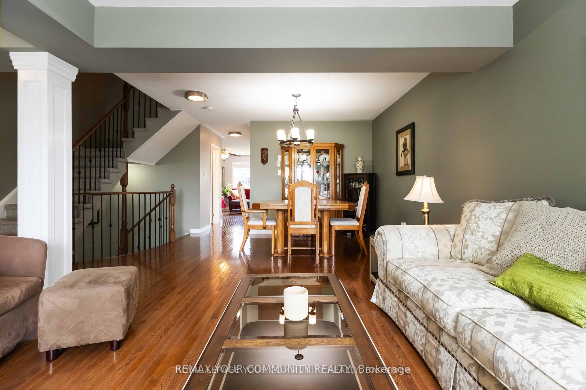 Photo 14 of 49 Latchford Way, Whitby, Pringle Creek — HOMEH
