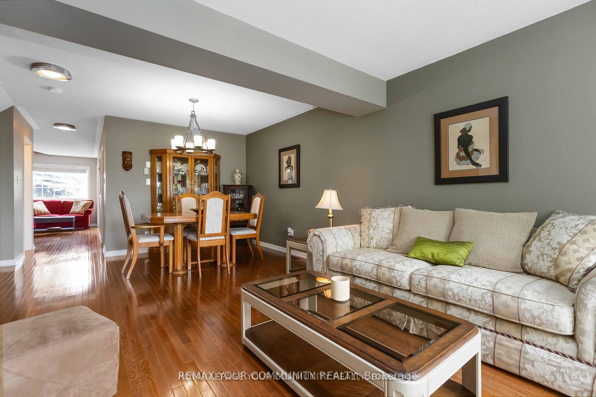 Photo 15 of 49 Latchford Way, Whitby, Pringle Creek — HOMEH