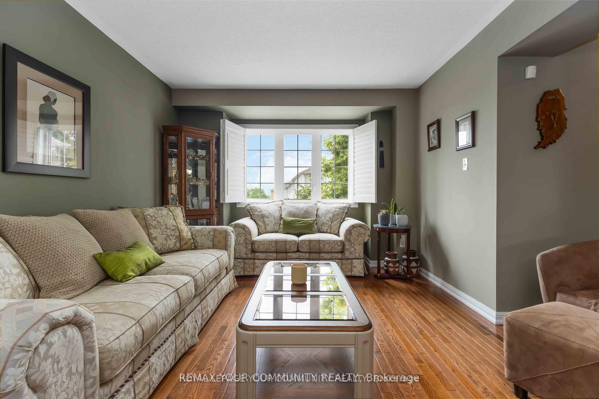 Photo 16 of 49 Latchford Way, Whitby, Pringle Creek — HOMEH