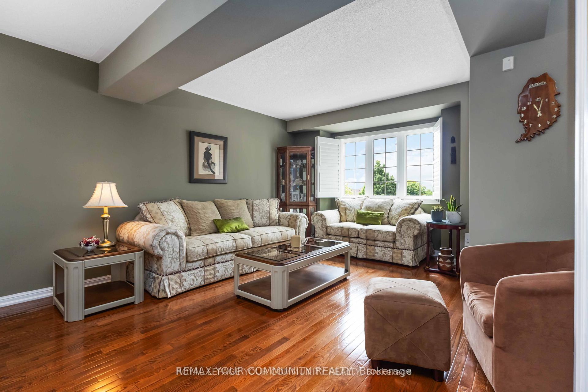 Photo 17 of 49 Latchford Way, Whitby, Pringle Creek — HOMEH