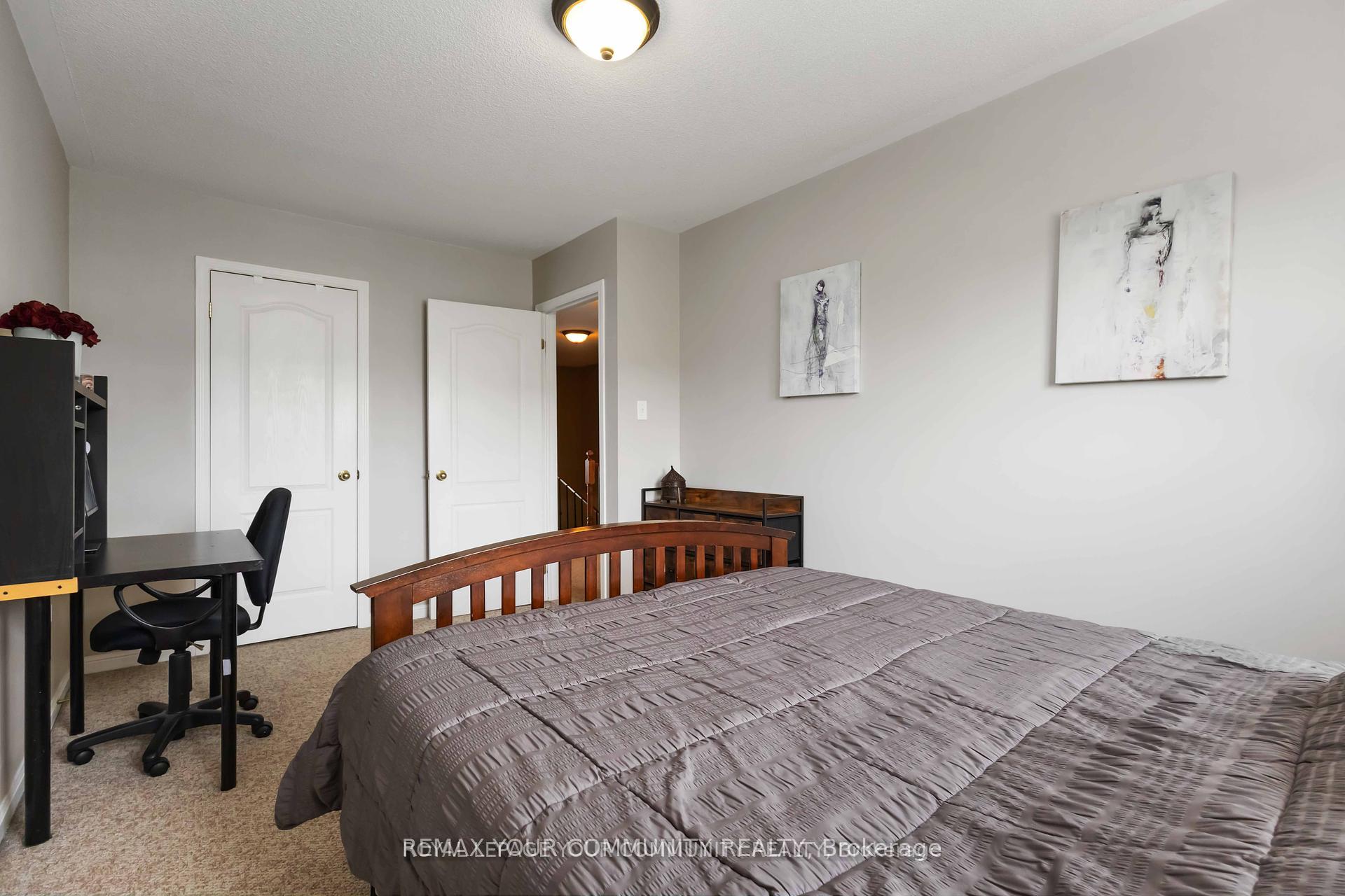 Photo 23 of 49 Latchford Way, Whitby, Pringle Creek — HOMEH