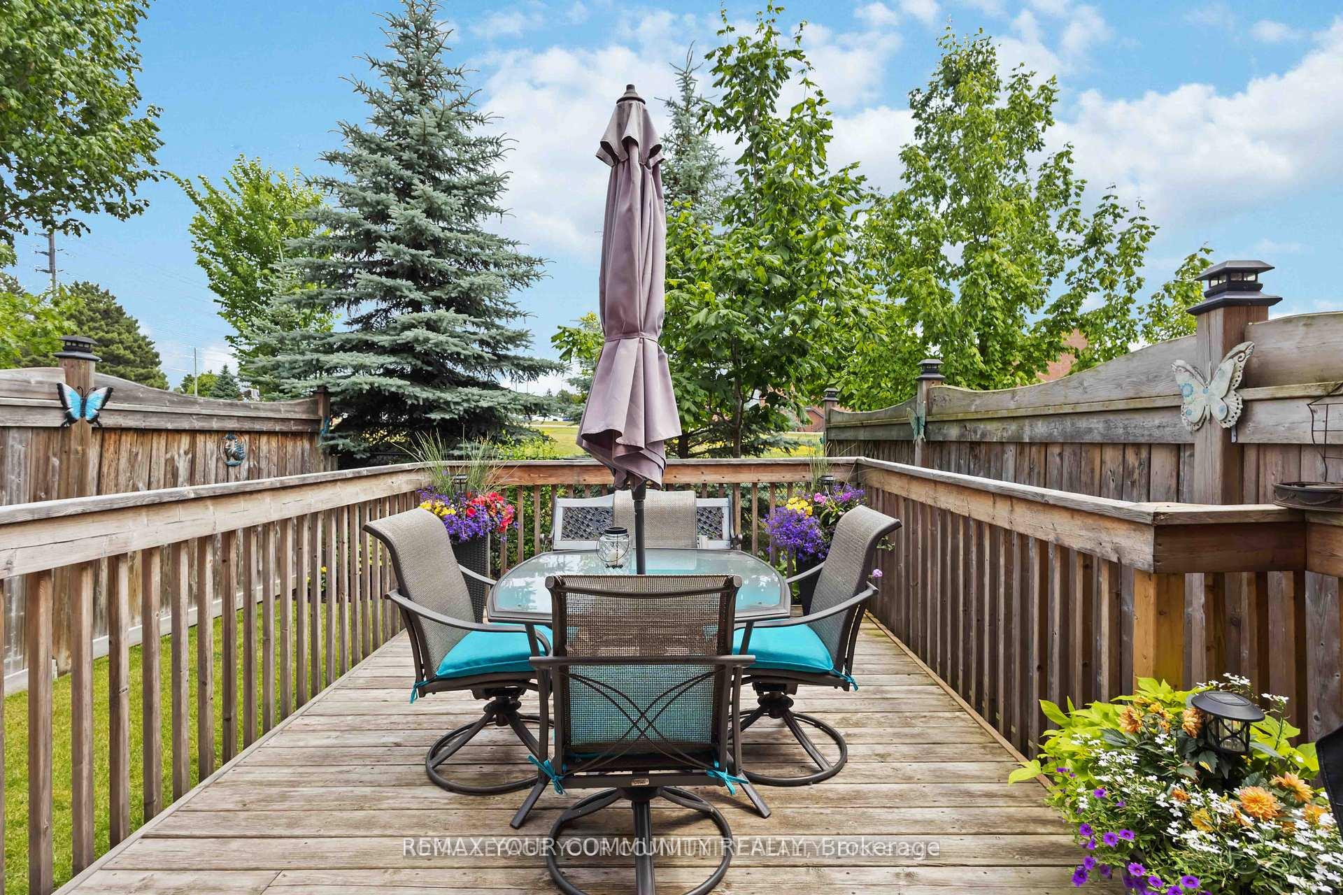 Photo 31 of 49 Latchford Way, Whitby, Pringle Creek — HOMEH