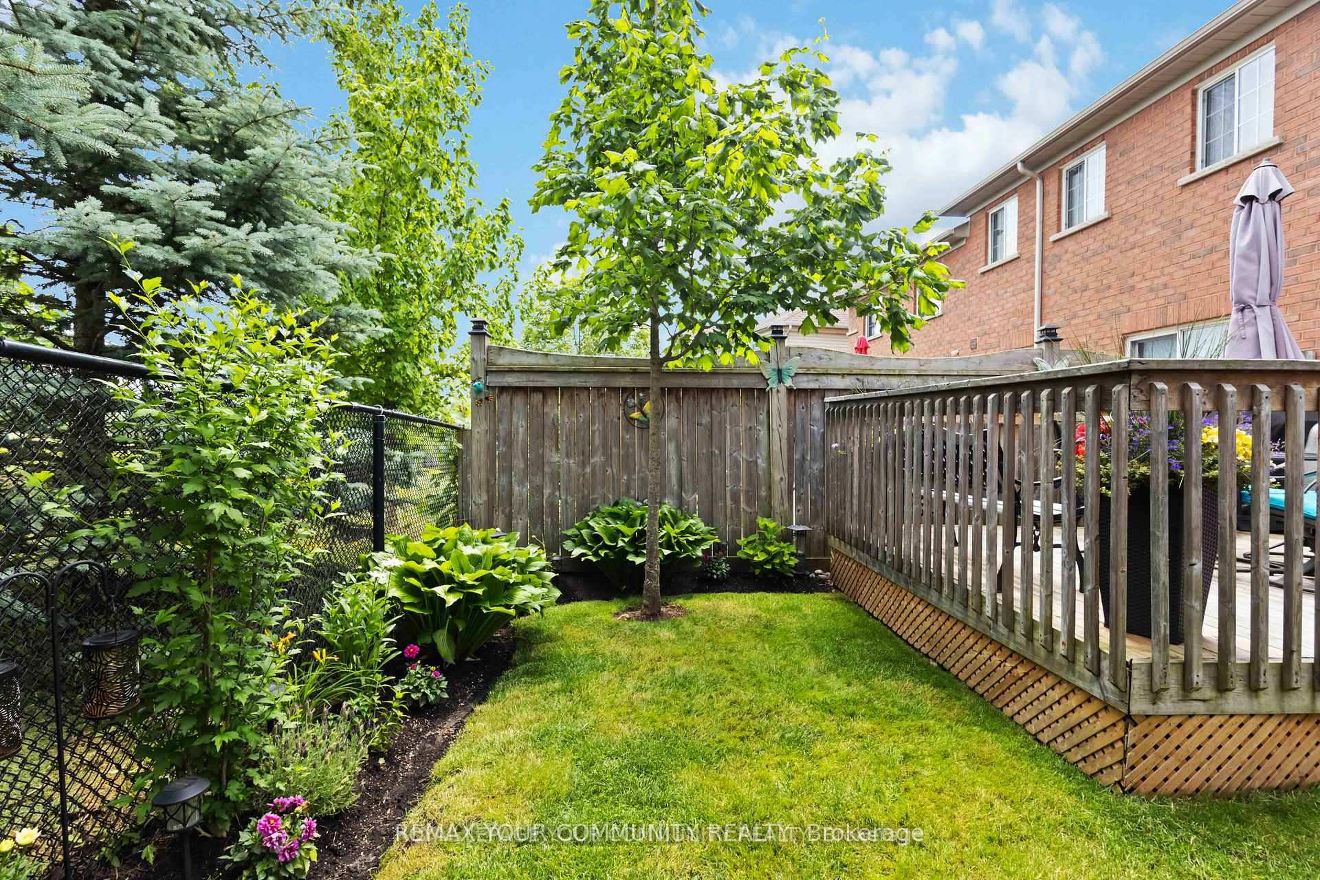 Photo 33 of 49 Latchford Way, Whitby, Pringle Creek — HOMEH