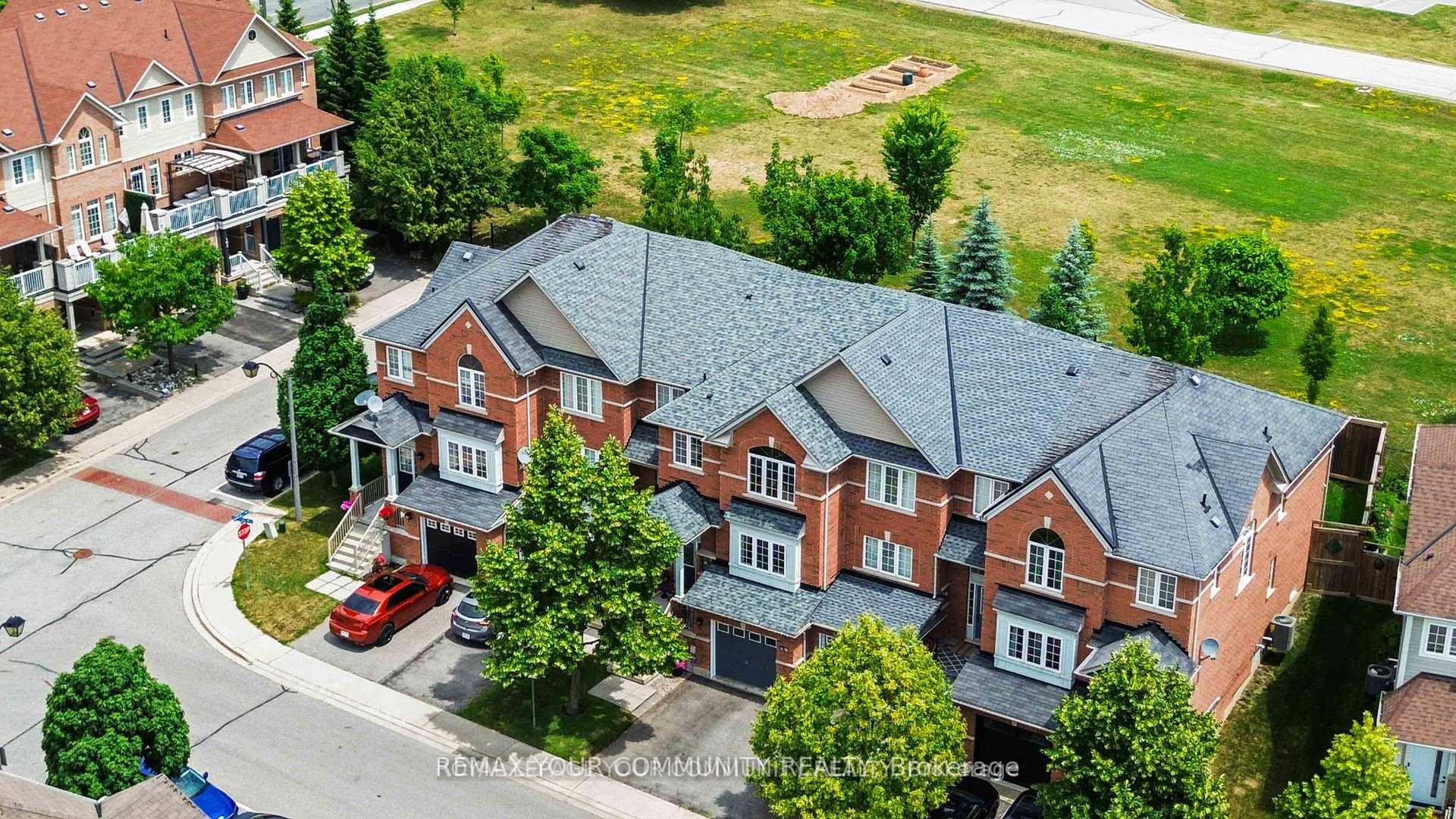 Photo 37 of 49 Latchford Way, Whitby, Pringle Creek — HOMEH