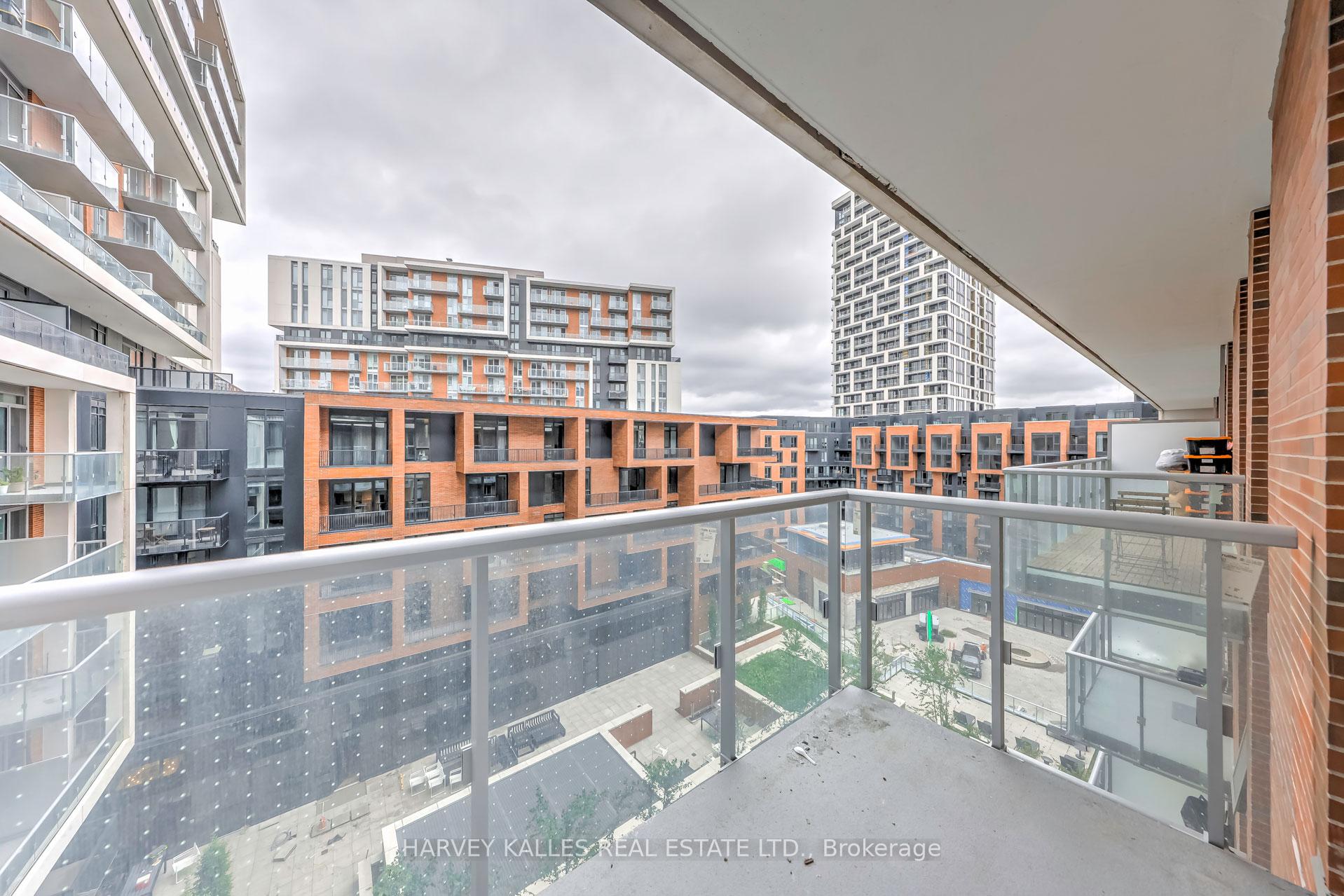 Photo 29 of Unit 1006, 8119 Birchmount Road, Markham, Unionville — HOMEH