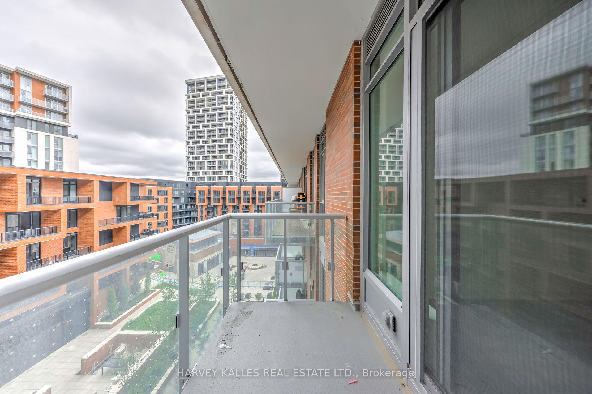 Photo 30 of Unit 1006, 8119 Birchmount Road, Markham, Unionville — HOMEH