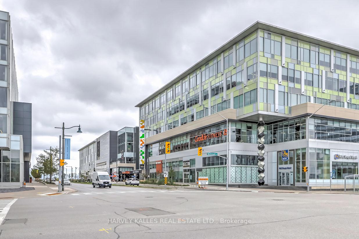Photo 34 of Unit 1006, 8119 Birchmount Road, Markham, Unionville — HOMEH