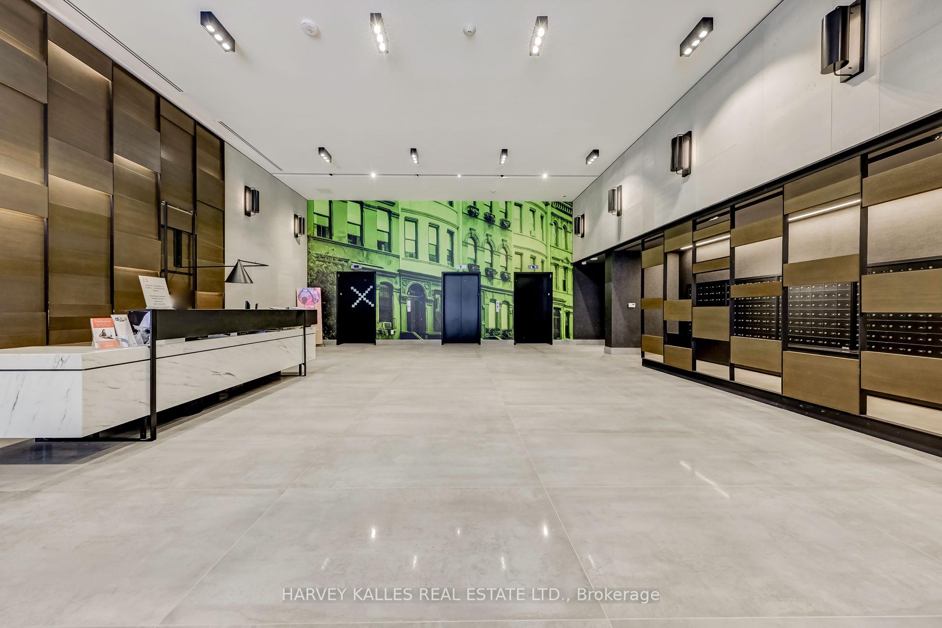 Photo 35 of Unit 1006, 8119 Birchmount Road, Markham, Unionville — HOMEH