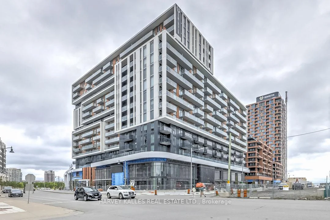 Photo 2 of Unit 1006, 8119 Birchmount Road, Markham, Unionville — HOMEH