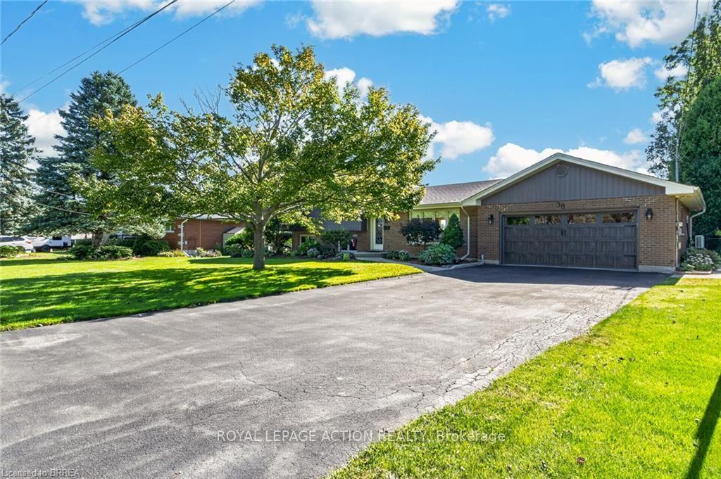 Photo 1 of 38 Davern Road, Brantford, Empire South — HOMEH