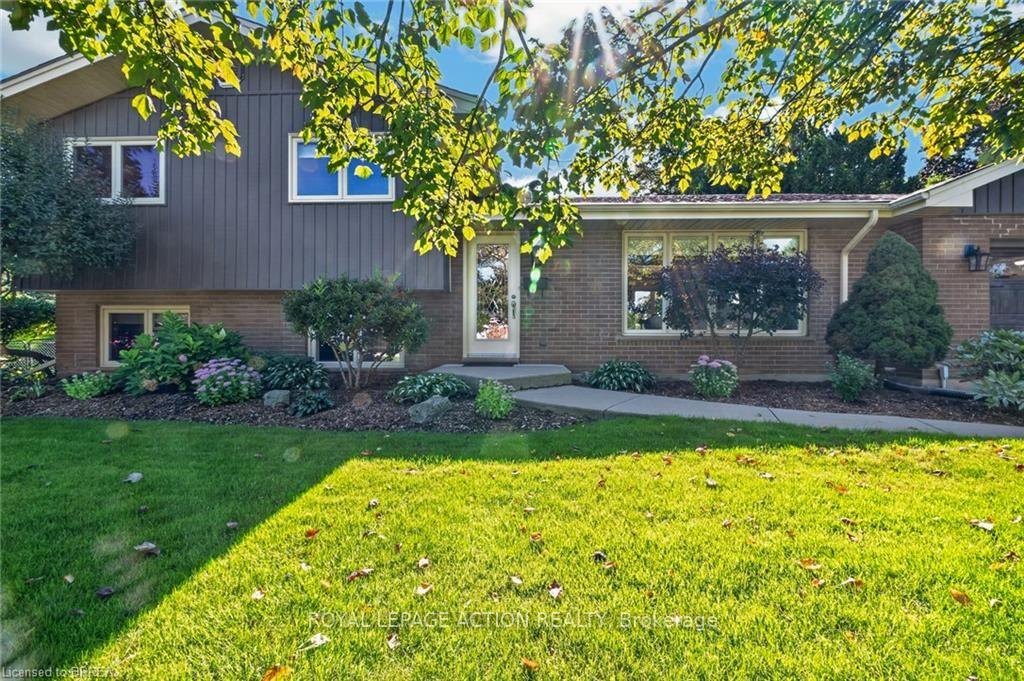 Photo 3 of 38 Davern Road, Brantford, Empire South — HOMEH