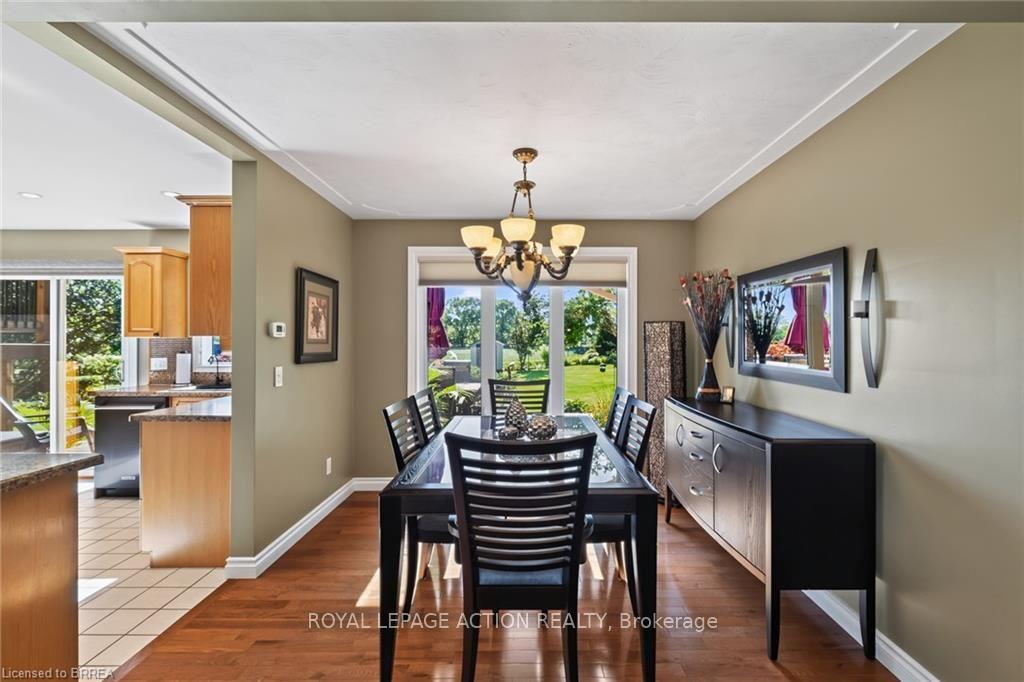 Photo 9 of 38 Davern Road, Brantford, Empire South — HOMEH