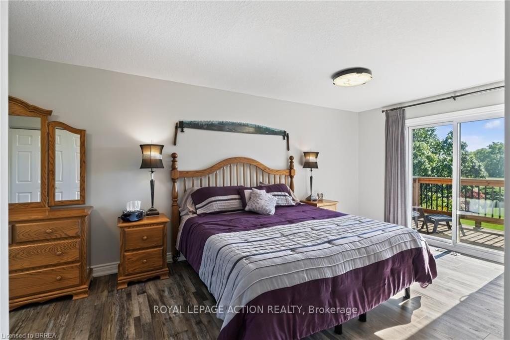 Photo 19 of 38 Davern Road, Brantford, Empire South — HOMEH