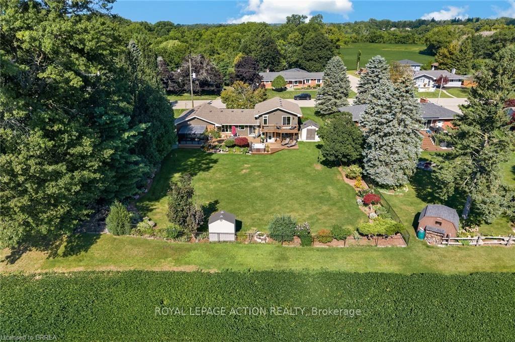 Photo 45 of 38 Davern Road, Brantford, Empire South — HOMEH