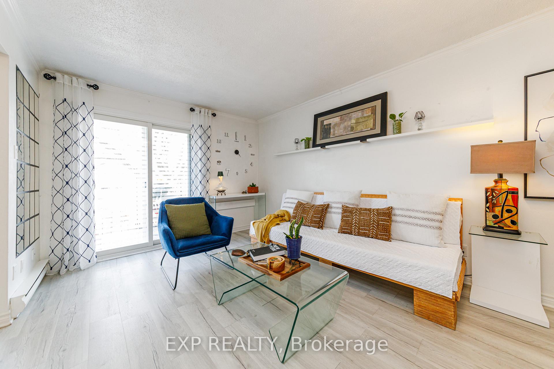 Photo 3 of Unit 134, 3445 Uplands Drive, Ottawa, Hunt Club — HOMEH