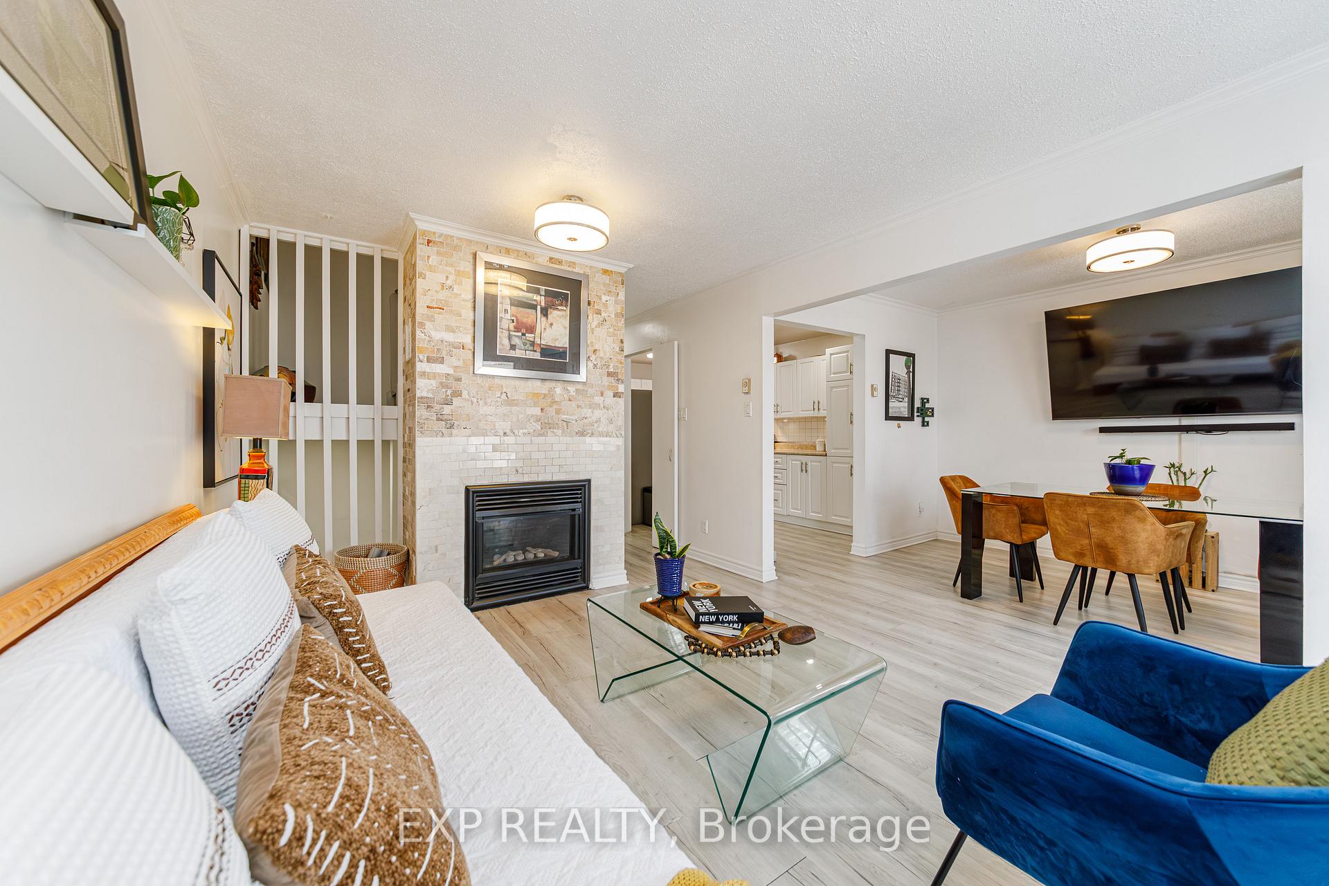 Photo 5 of Unit 134, 3445 Uplands Drive, Ottawa, Hunt Club — HOMEH