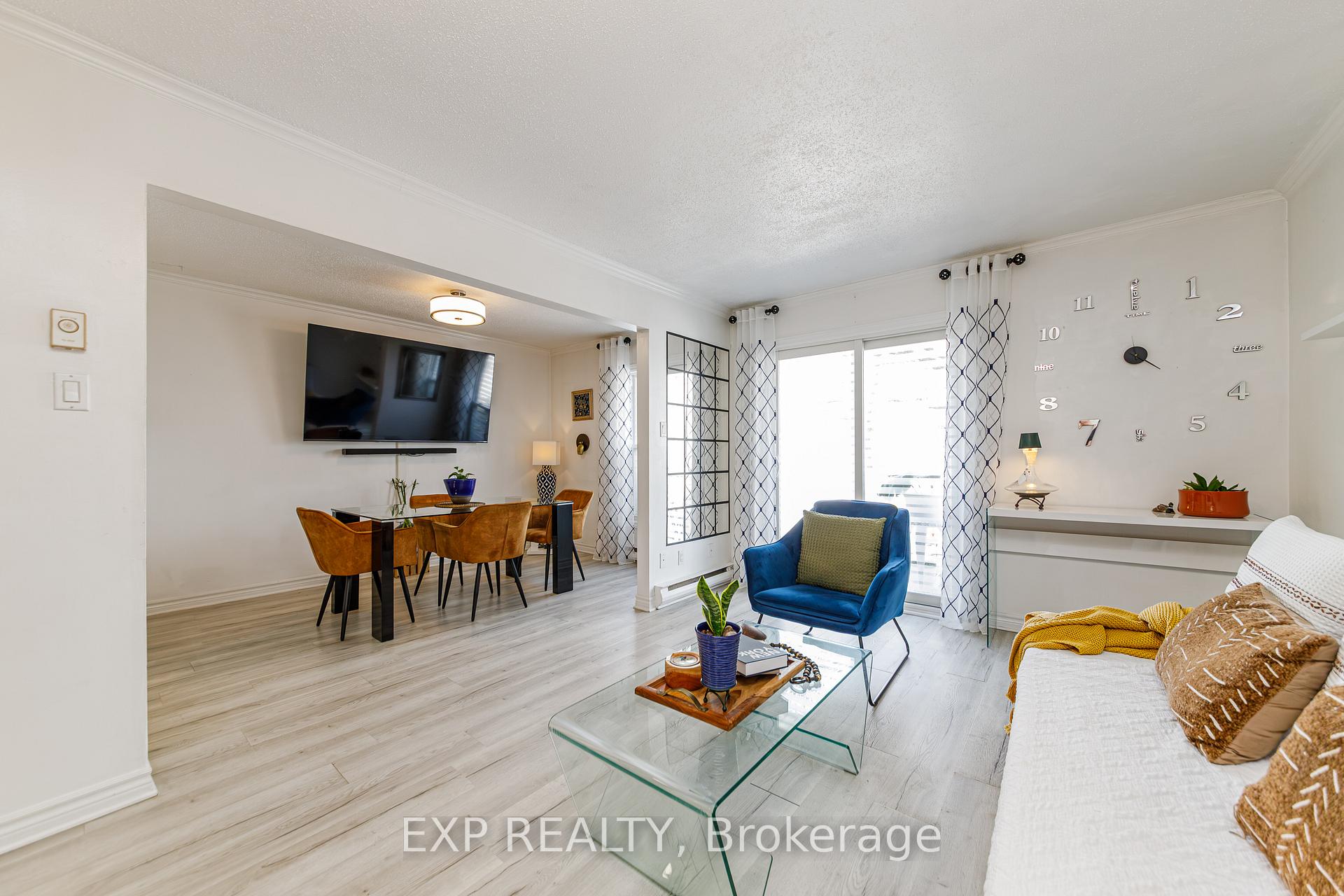 Photo 6 of Unit 134, 3445 Uplands Drive, Ottawa, Hunt Club — HOMEH