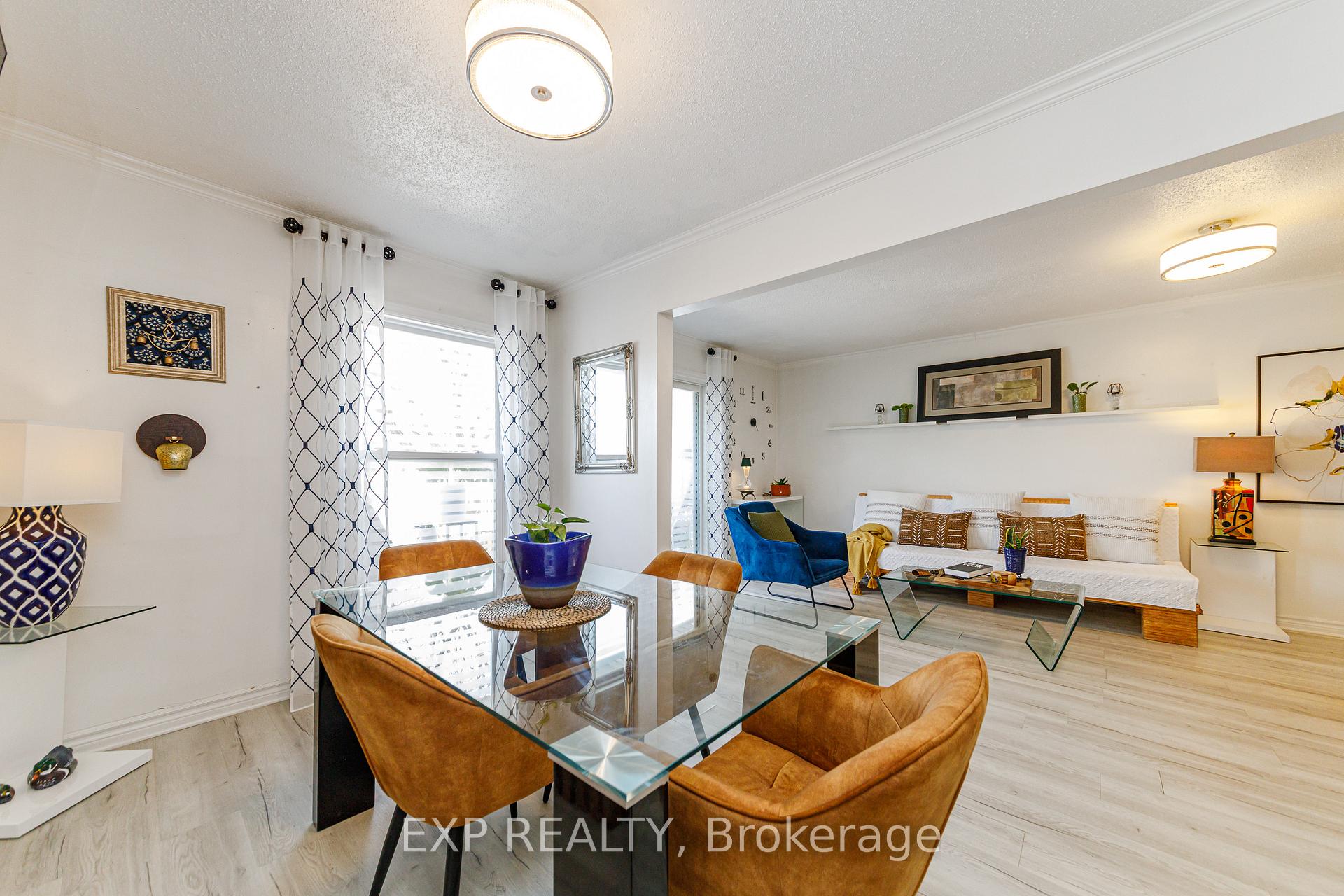 Photo 7 of Unit 134, 3445 Uplands Drive, Ottawa, Hunt Club — HOMEH