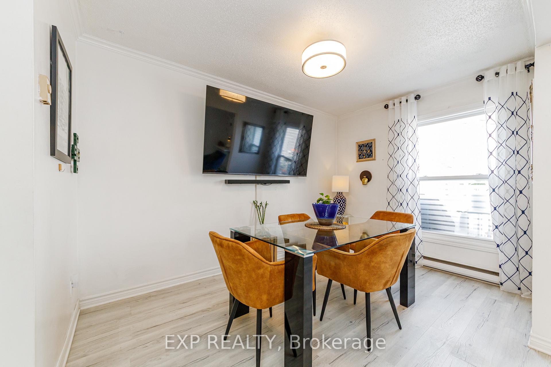 Photo 8 of Unit 134, 3445 Uplands Drive, Ottawa, Hunt Club — HOMEH
