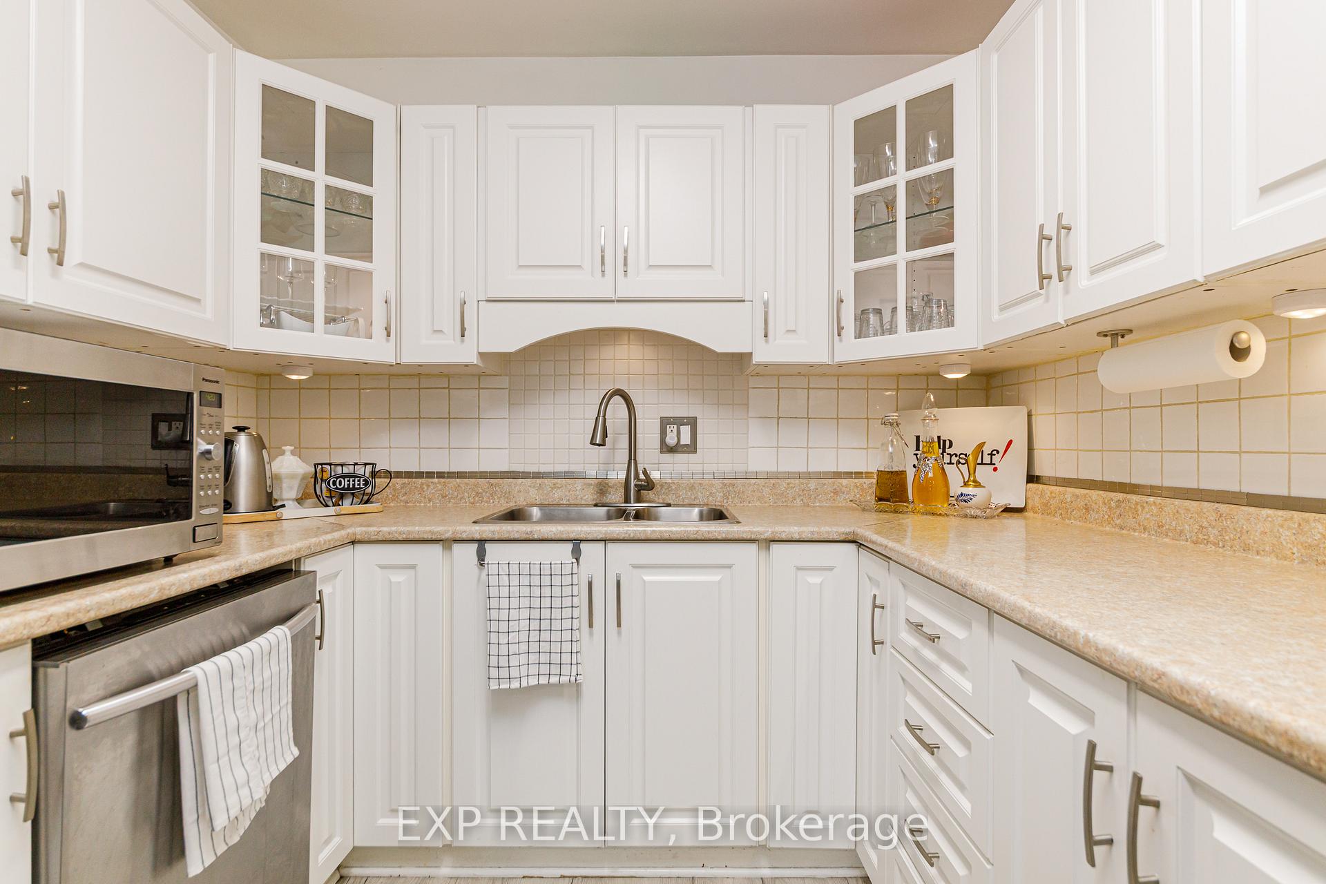 Photo 12 of Unit 134, 3445 Uplands Drive, Ottawa, Hunt Club — HOMEH