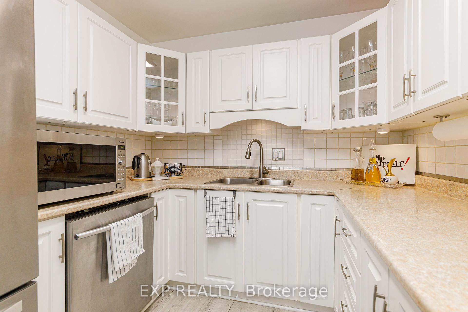 Photo 14 of Unit 134, 3445 Uplands Drive, Ottawa, Hunt Club — HOMEH