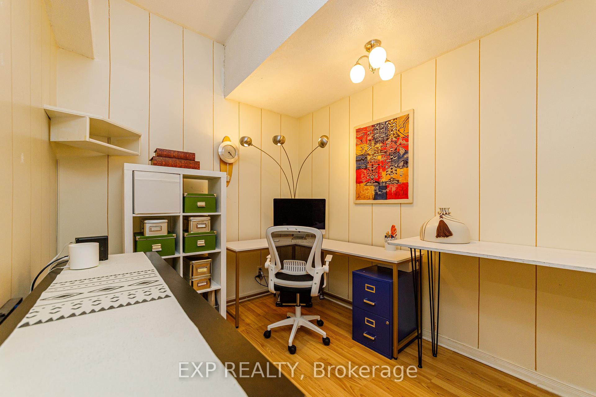 Photo 21 of Unit 134, 3445 Uplands Drive, Ottawa, Hunt Club — HOMEH