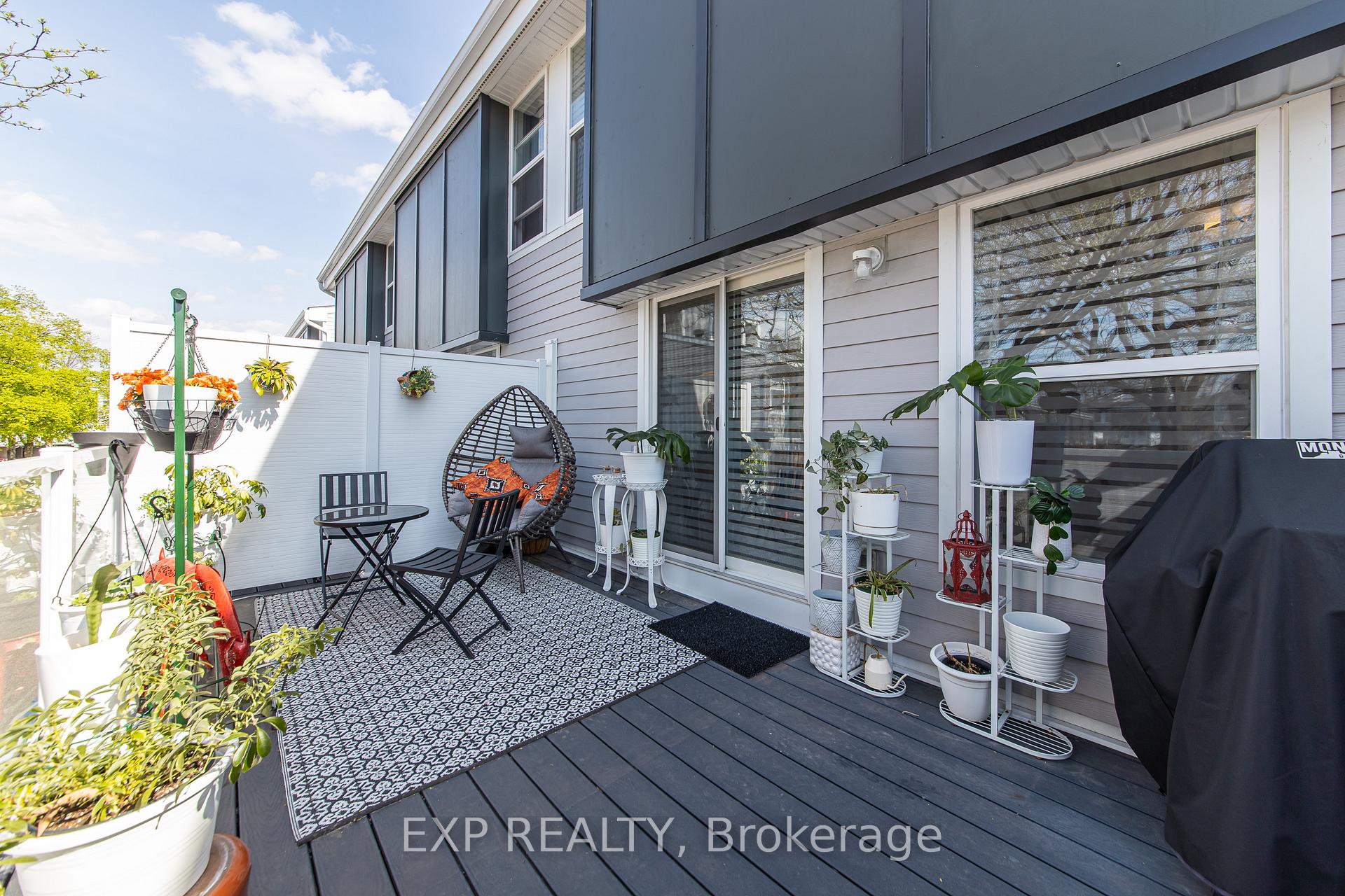 Photo 25 of Unit 134, 3445 Uplands Drive, Ottawa, Hunt Club — HOMEH