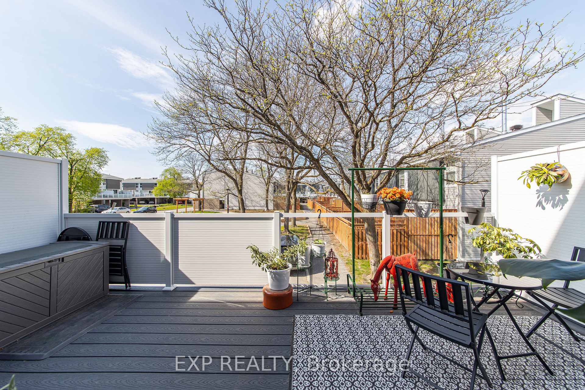 Photo 26 of Unit 134, 3445 Uplands Drive, Ottawa, Hunt Club — HOMEH