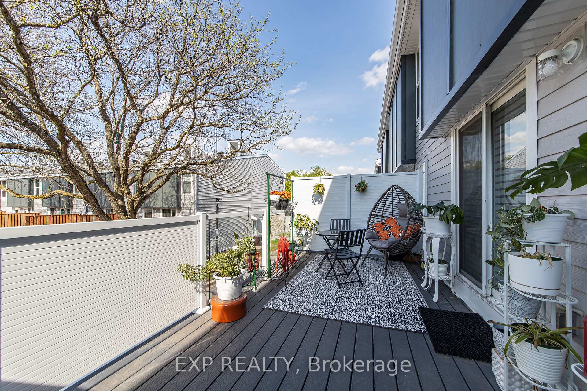 Photo 27 of Unit 134, 3445 Uplands Drive, Ottawa, Hunt Club — HOMEH