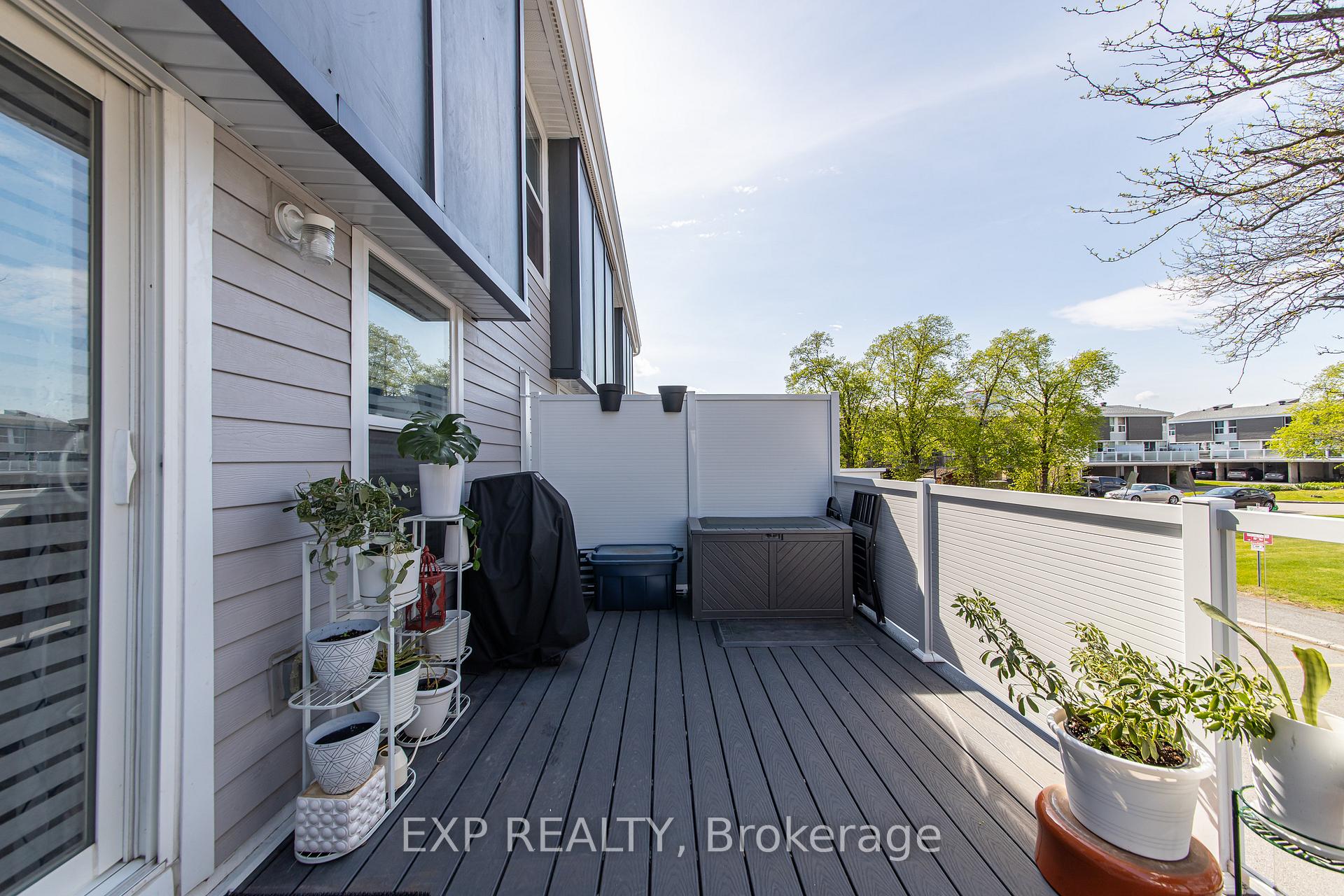 Photo 28 of Unit 134, 3445 Uplands Drive, Ottawa, Hunt Club — HOMEH